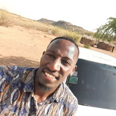 Nelson Kimaiga